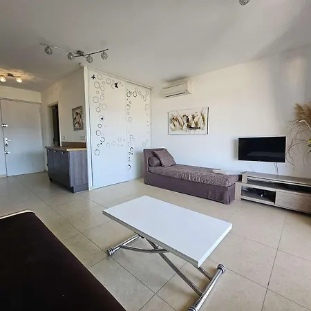 Διαμέρισμα Moderne 1 Piece Avec Parking A Porto-vecchio - Fr-1-62-173 *