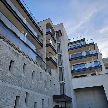 Moderne 1 Piece Avec Parking A Porto-vecchio - Fr-1-62-173 Διαμέρισμα Πόρτο Βέκιο