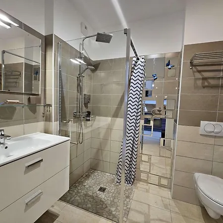 Διαμέρισμα Moderne 1 Piece Avec Parking A Porto-vecchio - Fr-1-62-173 Πόρτο Βέκιο