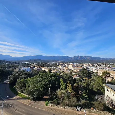 Appartamento Moderne 1 Piece Avec Parking A Porto-vecchio - Fr-1-62-173